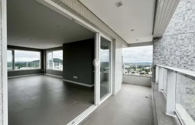 Apartamento com 3 quartos à venda na Rua Paraíba, 210, Nossa Senhora de Lourdes, Santa Maria
