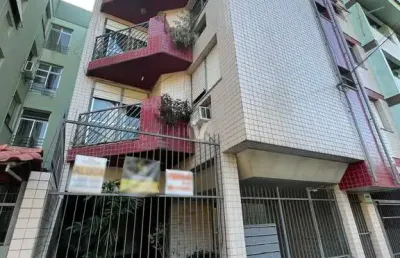 Apartamento com 2 quartos para alugar na Rua Tuiuti, 2260, Centro, Santa Maria