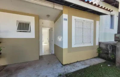 Casa com 2 quartos à venda na Rua Pedro Santini, 3497, Cerrito, Santa Maria