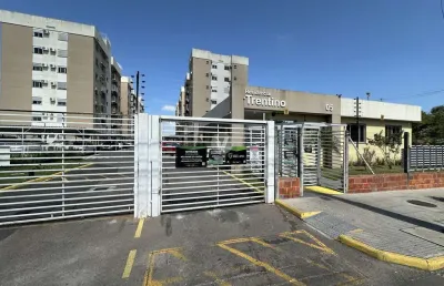 Apartamento com 3 quartos à venda na Rua João Batista da Cruz Jobim, 05, Nossa Senhora Medianeira, Santa Maria