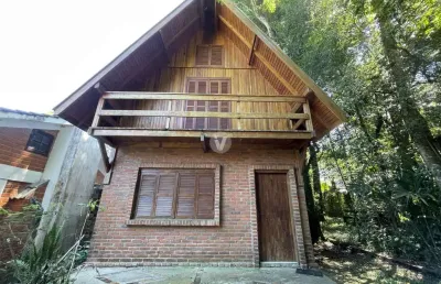 Casa com 4 quartos à venda na Alcides Herter, 732, Parque Pinhal, Itaara