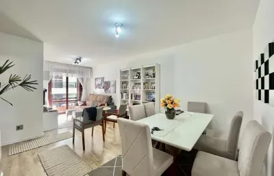 Apartamento com 2 quartos à venda na Rua Duque de Caxias, 1921, Centro, Santa Maria