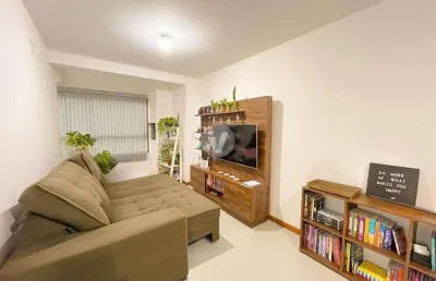 Apartamento com 2 quartos à venda na Rua José Manhago, 422, Camobi, Santa Maria