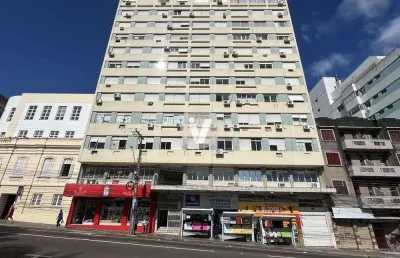 Apartamento com 2 quartos à venda na Avenida Rio Branco, 601, Centro, Santa Maria