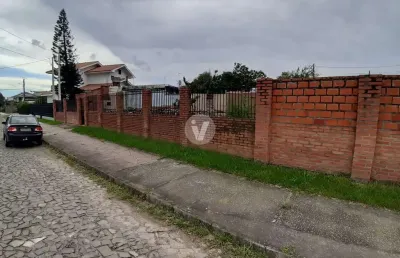 Terreno à venda na Rua Dalila Tonetto Behr, 251, Camobi, Santa Maria