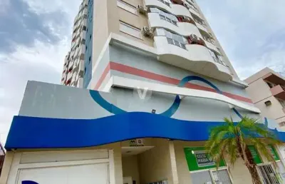 Apartamento com 1 quarto à venda na Rua General Neto, 504, Centro, Santa Maria