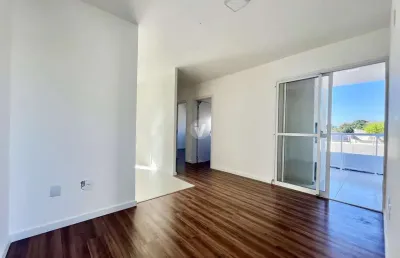 Apartamento camobi em condomínio com infraestrutura