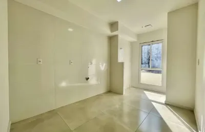 Apartamento camobi em condomínio com infraestrutura