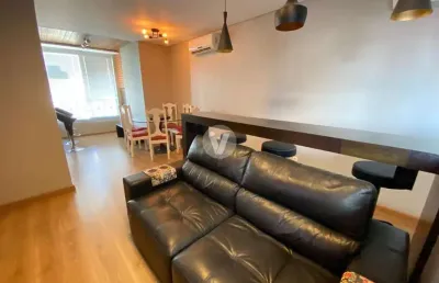 Apartamento com 2 quartos à venda na Rua Barão do Triunfo, 1420, Nossa Senhora de Fátima, Santa Maria