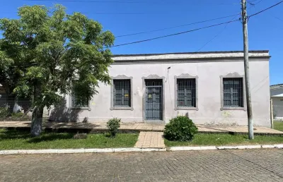 Casa residencial à venda em são martinho da serra, rs