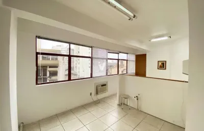 Sala comercial à venda na Rua Doutor Alberto Pasqualini, 121, Centro, Santa Maria