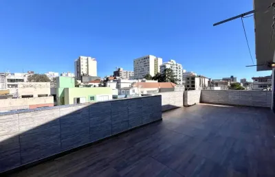 Cobertura com 4 quartos à venda na Rua Vale Machado, 1594, Centro, Santa Maria