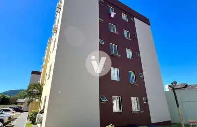 Apartamento com 2 quartos à venda na Rua Pedro Américo, 06, Camobi, Santa Maria