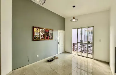Apartamento com 2 quartos para alugar na Rua João Batista da Cruz Jobim, 52, Nossa Senhora Medianeira, Santa Maria