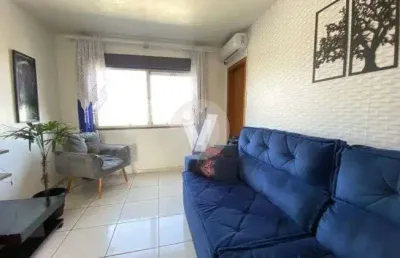 Apartamento 3 dormitórios com terraço e churrasqueira