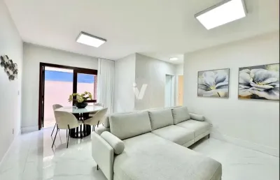 Apartamento com 2 quartos à venda na Rua Guaraci, 1568, Centro, Capão da Canoa
