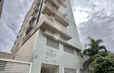 Apartamento a poucos metros da av. presidente vargas!