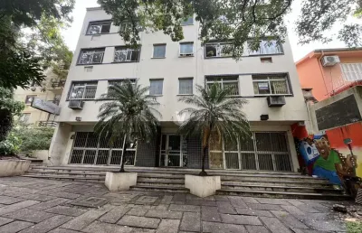 Apartamento com 1 quarto à venda na Avenida Itaimbe, 411, Centro, Santa Maria