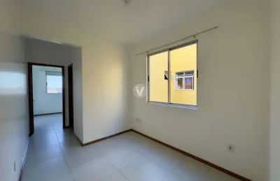 Apartamento com 1 dormitório no centro de santa maria