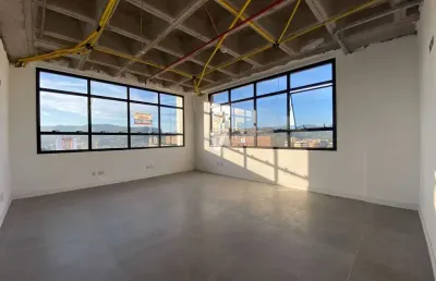 Sala comercial à venda na Rua André Marques, 820, Centro, Santa Maria