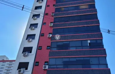 Apartamento com 3 quartos à venda na Rua Visconde de Pelotas, 1422, Nossa Senhora de Fátima, Santa Maria