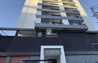 Apartamento 3 dormitórios com suíte no n. sra de lourdes!