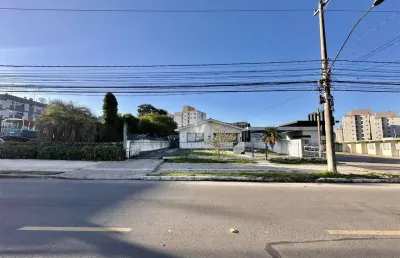 Terreno à venda na Avenida João Machado Soares, 1341, Camobi, Santa Maria