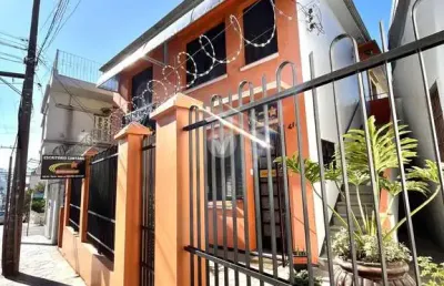 Apartamento com 3 quartos para alugar na Rua Riachuelo, 414, Centro, Santa Maria