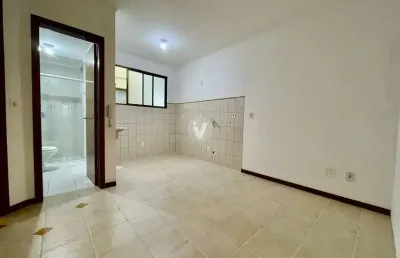 Apartamento com 1 quarto para alugar na Rua André Marques, 550, Centro, Santa Maria