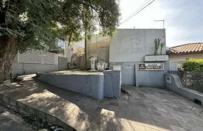 Ponto comercial para alugar na Rua Dezenove de Novembro, 666, Nossa Senhora de Lourdes, Santa Maria