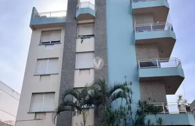 Cobertura duplex com 4 dormitórios, terraço com piscina e 2 vagas
