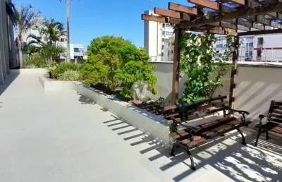Apto 4 dorm. na av. presidente vargas, espaço maravilhoso, 167,72m² privativos