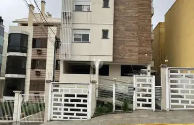 Apartamento com 2 quartos à venda na Rua General Neto, 663, Centro, Santa Maria