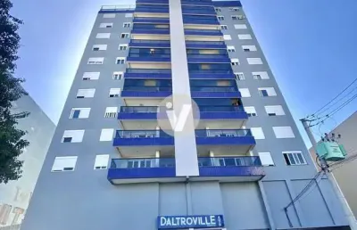 Apartamento com 3 quartos à venda na Rua General Daltro Filho, 496, Nossa Senhora de Fátima, Santa Maria
