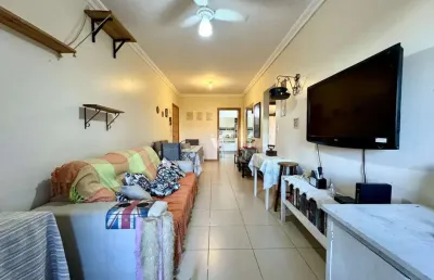 Apartamento com 3 quartos à venda na Rua Padre João Bosco Penido Burnier, 81, Camobi, Santa Maria