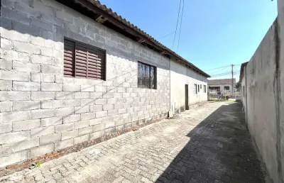 Casa com 2 quartos para alugar na Rua Piauí, 268, Pinheiro Machado, Santa Maria