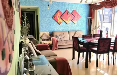 Apartamento com 2 quartos à venda na Rua Doutor Pantaleão, 233, Centro, Santa Maria
