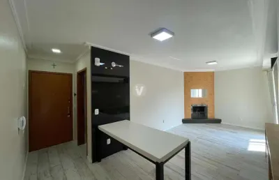 Apartamento com 3 quartos à venda na Rua Major Duarte, 705, Menino Jesus, Santa Maria