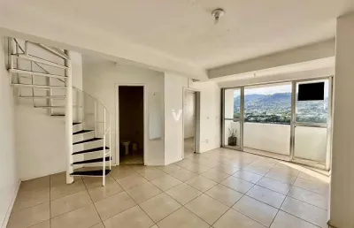 Apartamento com 2 quartos à venda na Rua Benjamin Constant, 552, Centro, Santa Maria