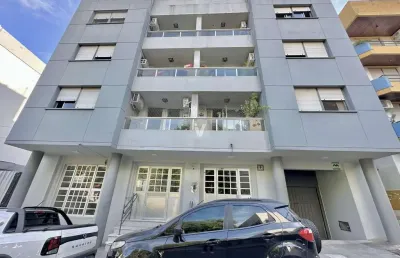 Ponto comercial à venda na Rua Doutor Pantaleão, 377, Centro, Santa Maria