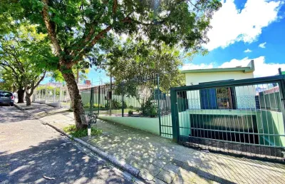 Casa com 4 quartos à venda na Rua Acre, 160, Nonoai, Santa Maria