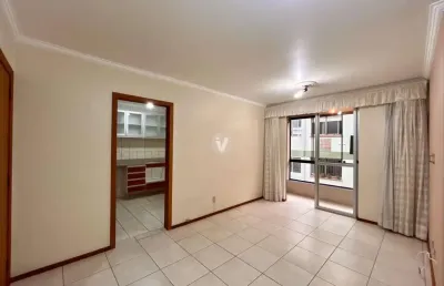 Apartamento com 2 quartos à venda na Rua Serafim Valandro, 1335, Centro, Santa Maria
