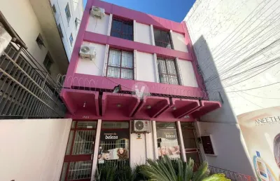 Apartamento com 1 quarto para alugar na Rua Tuiuti, 1819, Centro, Santa Maria