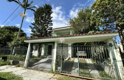 Casa com 3 quartos à venda na Rua Nove, 325, Camobi, Santa Maria