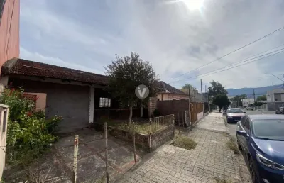 Terreno à venda na Rua Coronel Antero Correa de Barros, 157, Nossa Senhora do Rosário, Santa Maria