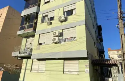Apartamento duplex 3 dormitórios  e 1 vaga no n. sra do rosário