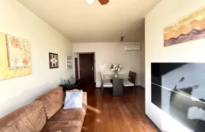 Apartamento com 2 quartos à venda na Rua Silva Jardim, 2149, Centro, Santa Maria