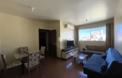 Apartamento com 2 quartos à venda na Rua Silva Jardim, 2149, Centro, Santa Maria