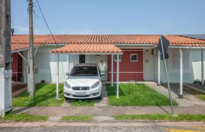 Casa com 2 quartos à venda na Rua Pedro Santini, 3497, Cerrito, Santa Maria