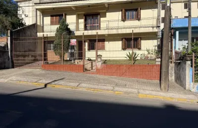 Casa com 3 quartos à venda na Rua Agostinho Sangoi, 102, Nossa Senhora de Lourdes, Santa Maria